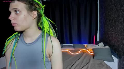 Kiki online show from 14, 10, 2025