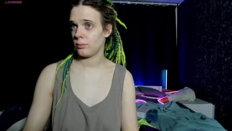 Kiki online show from 23, 12, 2025