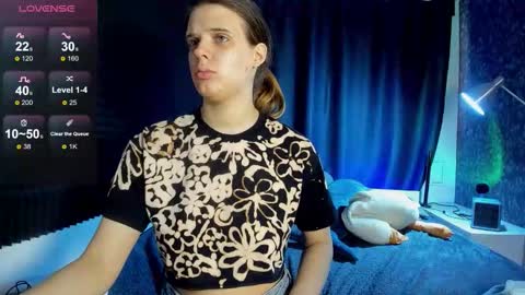 Kiki online show from 8, 3, 2026