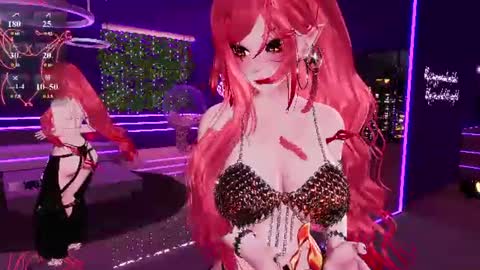 Kiki online show from 13, 6, 2026
