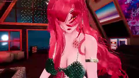 Kiki online show from 18, 6, 2026