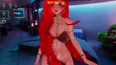 Kiki online show from 21, 6, 2026