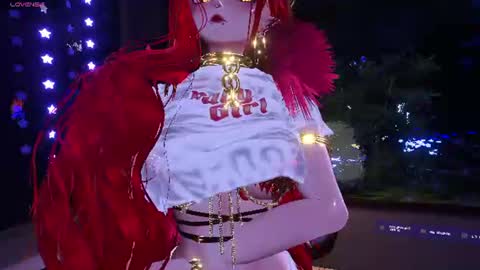 Kiki online show from 25, 6, 2026