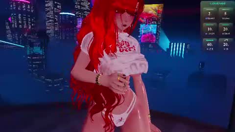 Kiki online show from 25, 6, 2026