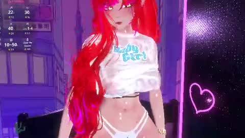 Kiki online show from 10, 7, 2026