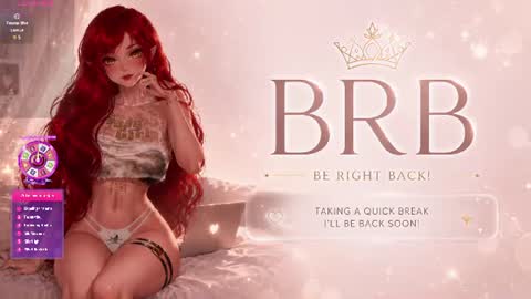 Kiki online show from 25, 7, 2026