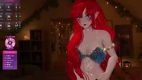 Kiki online show from 27, 7, 2026