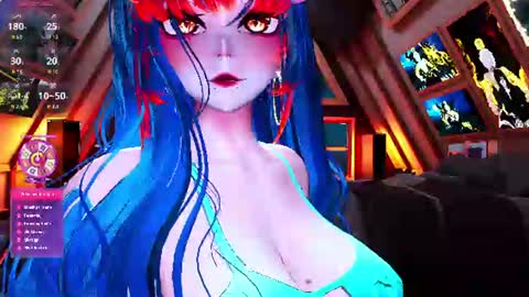 Kiki online show from 2, 8, 2026
