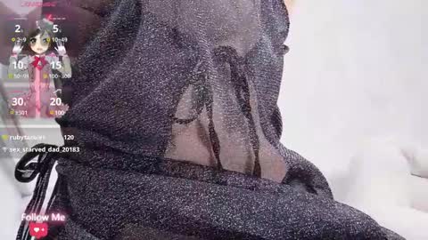 Snapshot of kiki_loveu chatting on 16, 12, 2024 kiki_loveu online show from 16, 12, 2024