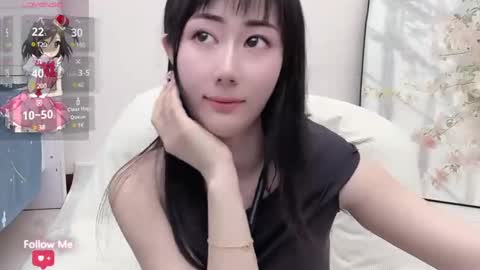 Snapshot of kiki_loveu chatting on 24, 2, 2025 kiki_loveu online show from 24, 2, 2025