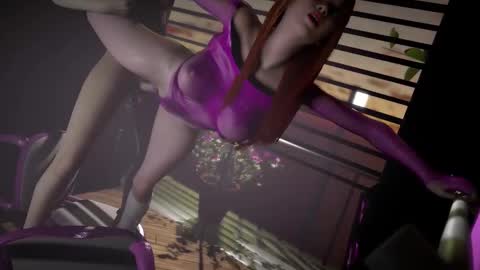 Snapshot of kiki_sins chatting on 5, 12, 2024 kiki_sins online show from 5, 12, 2024