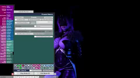 Snapshot of kiki_sins chatting on 14, 3, 2026 kiki_sins online show from 14, 3, 2026