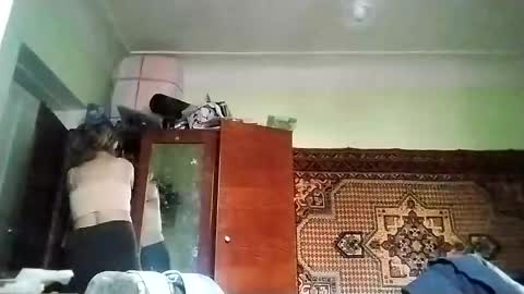 kikibang_ online show from 21, 11, 2025