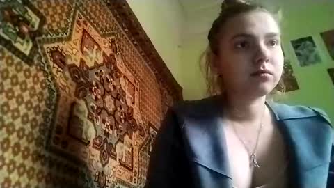 kikibang_ online show from 1, 12, 2025