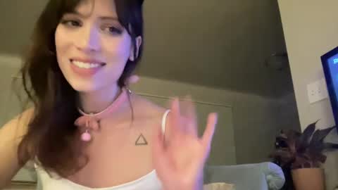 Snapshot of kikihart chatting on 7, 12, 2024 Kiki Hart online show from 7, 12, 2024