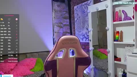 kiki online show from 13, 12, 2025