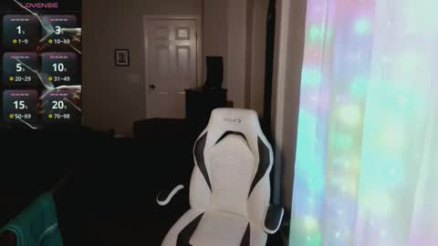 Snapshot of kiks823 chatting on 16, 12, 2025 ONLY FANS Britteebee online show from 16, 12, 2025