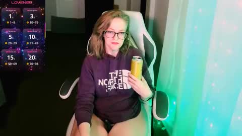 Snapshot of kiks823 chatting on 17, 1, 2026 ONLY FANS Britteebee online show from 17, 1, 2026