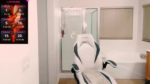 Snapshot of kiks823 chatting on 10, 3, 2026 ONLY FANS Britteebee online show from 10, 3, 2026