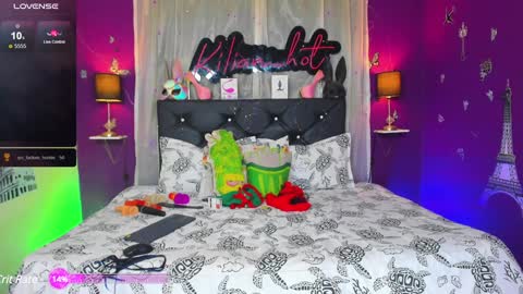 Snapshot of kilian_hot chatting on 20, 12, 2024  Kilian  online show from 20, 12, 2024