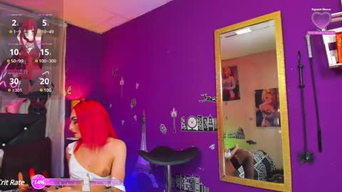 Snapshot of kilian_hot chatting on 2, 2, 2025  Kilian  online show from 2, 2, 2025