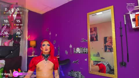 Snapshot of kilian_hot chatting on 3, 2, 2025  Kilian  online show from 3, 2, 2025