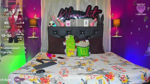 Snapshot of kilian_hot chatting on 7, 2, 2025  Kilian  online show from 7, 2, 2025