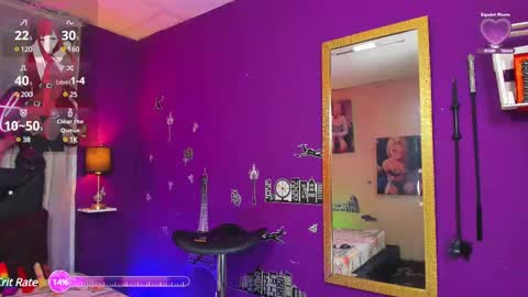 Snapshot of kilian_hot chatting on 9, 2, 2025  Kilian  online show from 9, 2, 2025