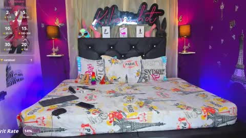 Snapshot of kilian_hot chatting on 12, 10, 2025  Kilian  online show from 12, 10, 2025