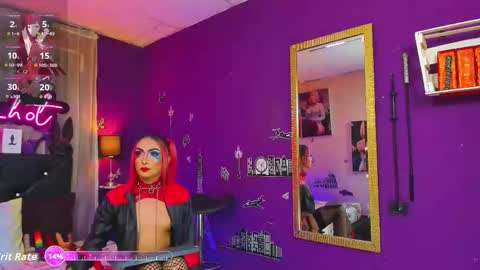 Snapshot of kilian_hot chatting on 31, 10, 2025  Kilian  online show from 31, 10, 2025