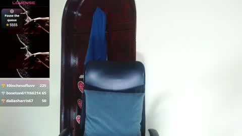 Kilian xxx online show from 5, 3, 2025