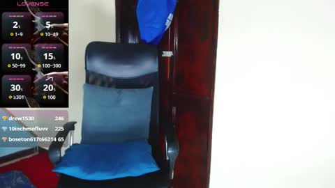 Kilian xxx online show from 7, 3, 2025