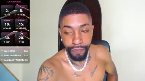 Kilian xxx online show from 9, 3, 2025