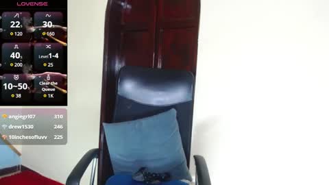 Kilian xxx online show from 9, 3, 2025