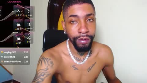 Kilian xxx online show from 11, 3, 2025