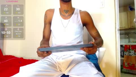 Kilian xxx online show from 20, 9, 2025