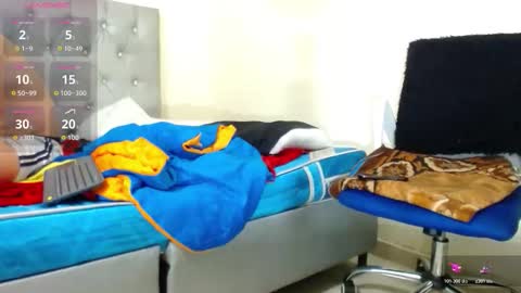 Kilian xxx online show from 18, 3, 2026