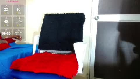 Kilian xxx online show from 19, 3, 2026