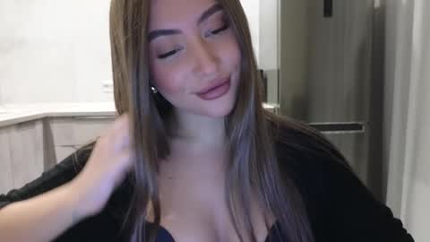 EvaAnna online show from 3, 3, 2025