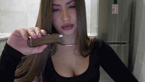 EvaAnna online show from 18, 1, 2026