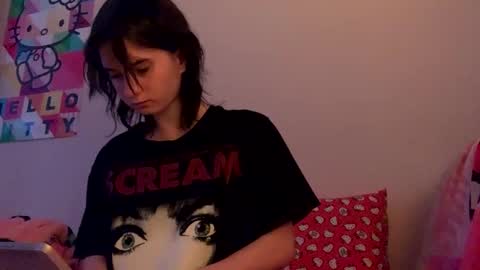 killerxkitty4 online show from 12, 1, 2025