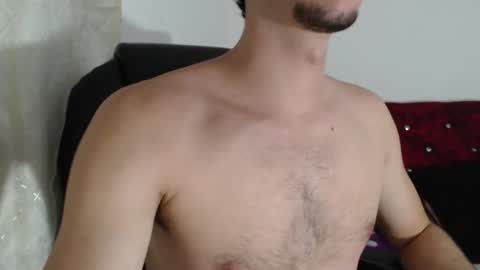 killua_parker online show from 8, 2, 2026