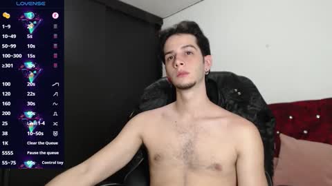 killua_parker online show from 3, 3, 2026