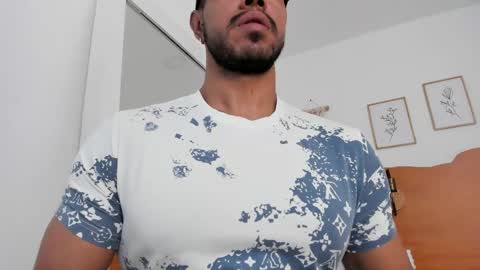 Kilua Muscle guy online show from 29, 4, 2026