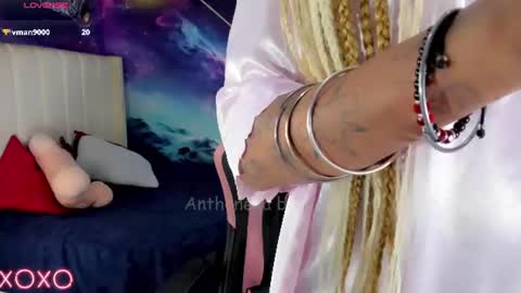Snapshot of kilye_nellaa chatting on 6, 8, 2026 kylie anthonella online show from 6, 8, 2026