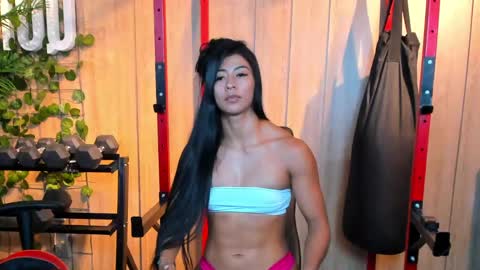 Kim online show from 10, 12, 2024