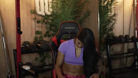 Kim online show from 11, 9, 2025