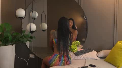 Kim online show from 17, 9, 2025