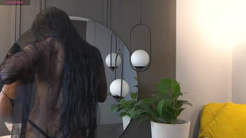 Snapshot of kim_beckett chatting on 22, 9, 2025 Kim online show from 22, 9, 2025