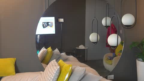 Snapshot of kim_beckett chatting on 24, 11, 2025 Kim online show from 24, 11, 2025